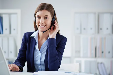 Atención a clientes BBS Red