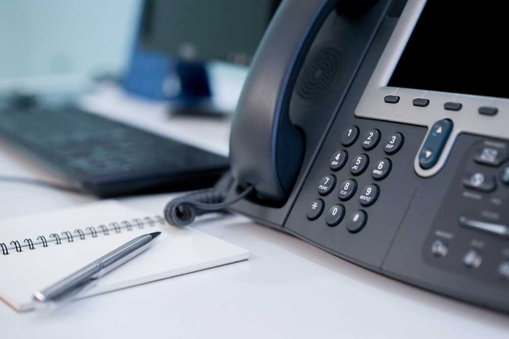 Internet dedicado y simétrico