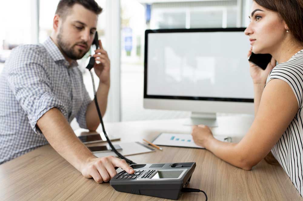 Internet dedicado y simétrico