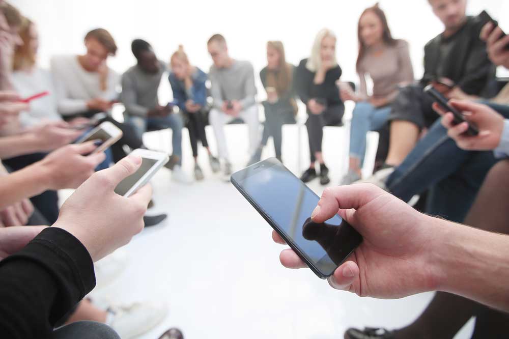 Internet dedicado y simétrico