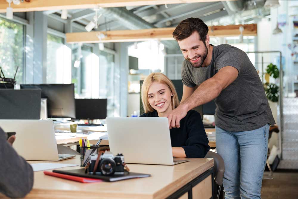 Internet dedicado y simétrico