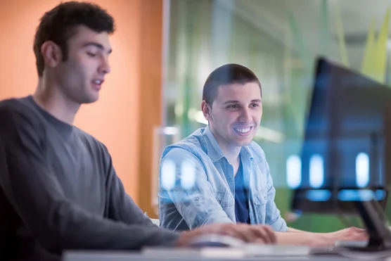 Internet dedicado y simétrico