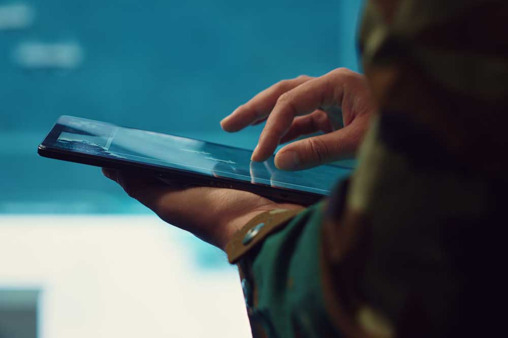 Internet dedicado y simétrico